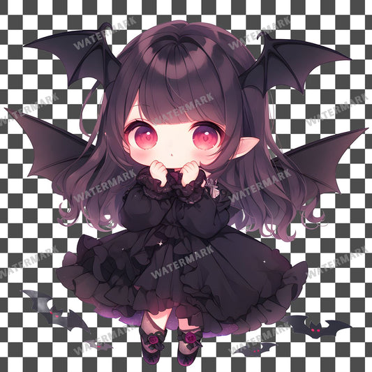 Gothic Clipart Pngs