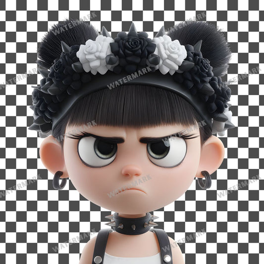 Gothic Clipart Pngs