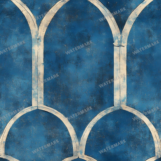 Gothic Seamless Pattern