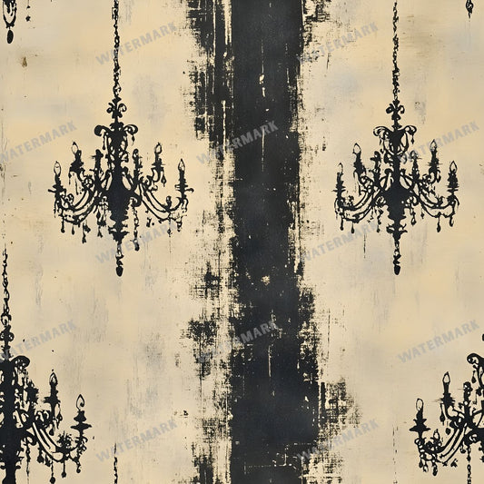 Gothic Seamless Pattern