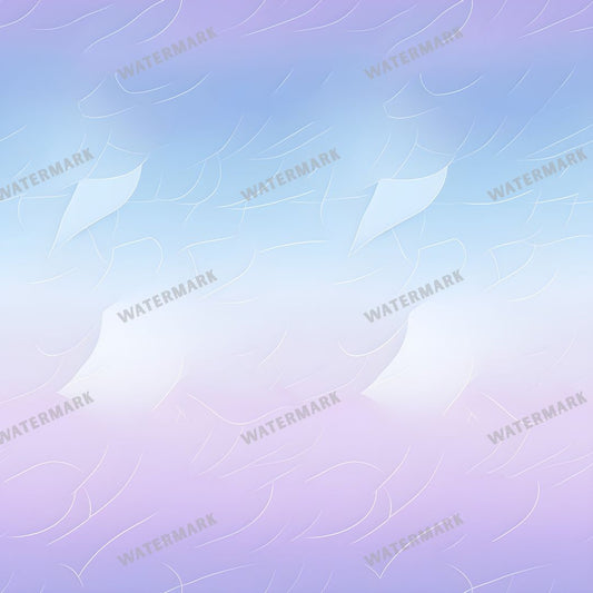 Gradient Seamless Pattern