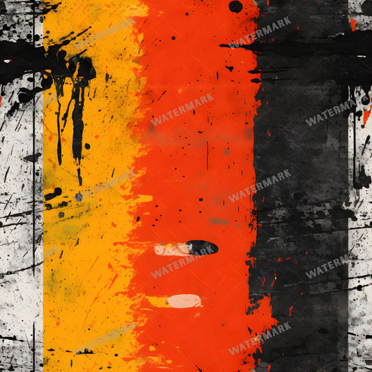 Grunge Textures Seamless Pattern