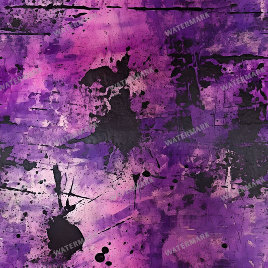Grunge Textures Seamless Pattern