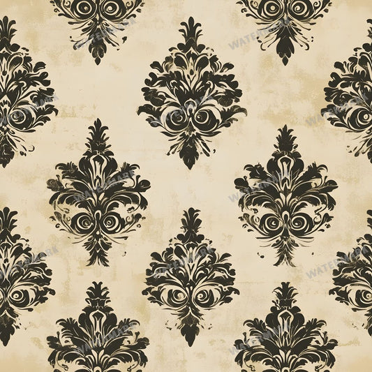 Grunge Textures Seamless Pattern