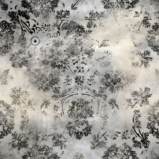 Grunge Textures Seamless Pattern
