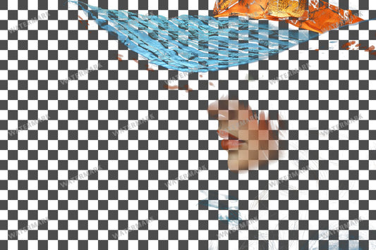 Halloween Witch Transparent Overlay Pngs