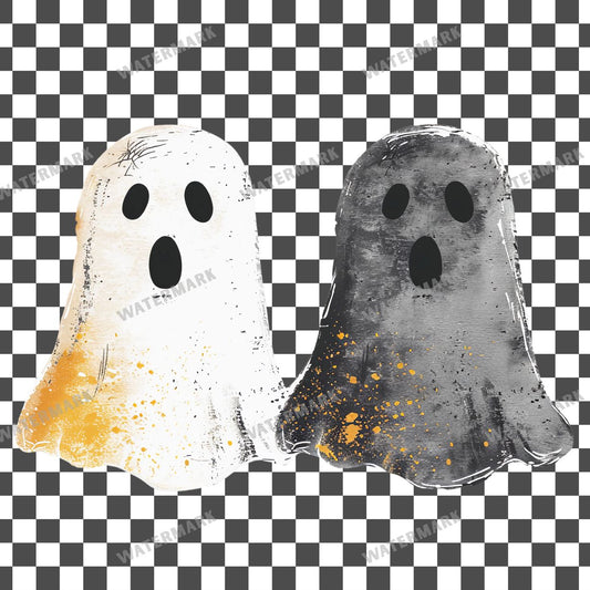 Halloween Clipart Pngs