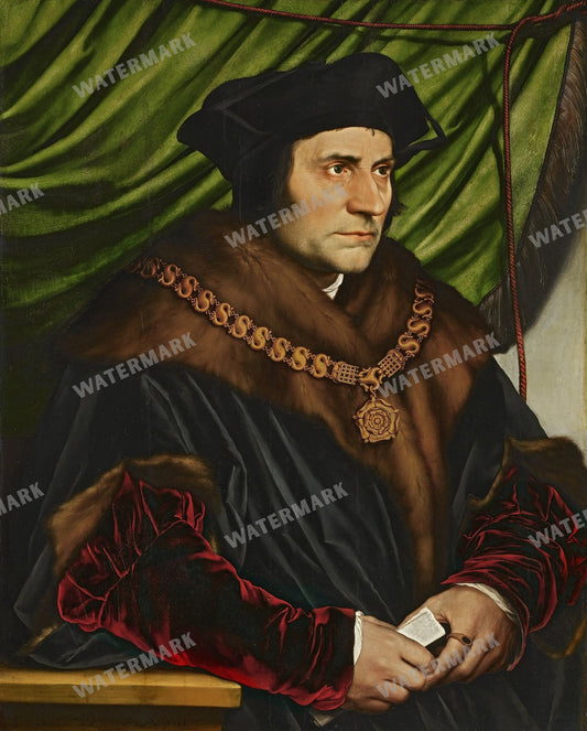 Hans Vintage Paintings