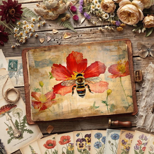 Honey Bee Digital Papers