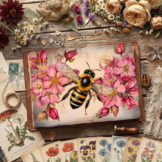 Honey Bee Digital Papers