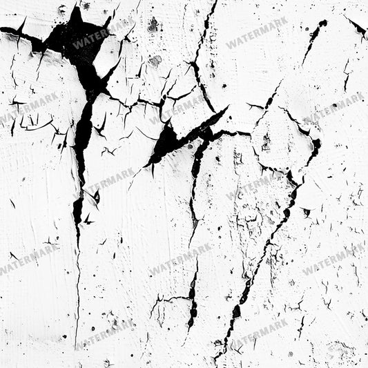 Ink Saver Seamless Pattern