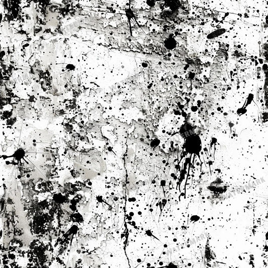 Ink Saver Seamless Pattern