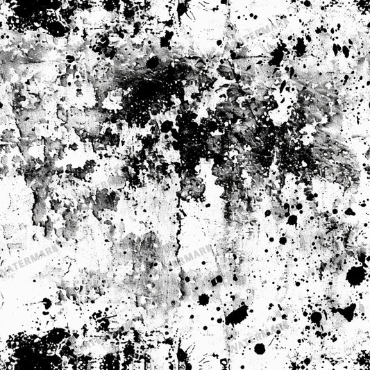 Ink Saver Seamless Pattern