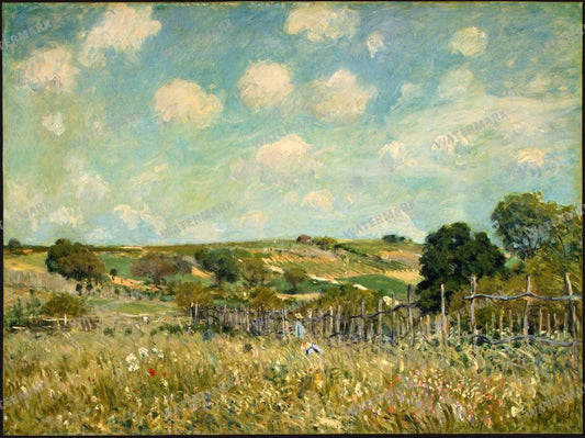 Landscapes Vintage Paintings