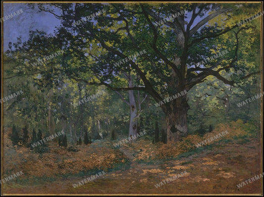 Landscapes Vintage Paintings