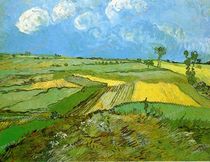 Landscapes Vintage Paintings