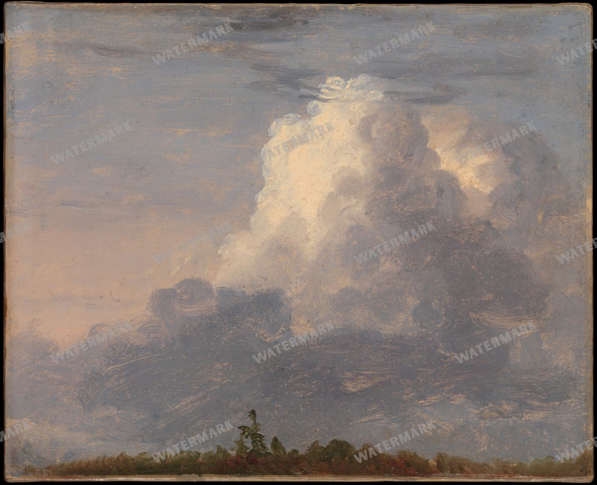 Landscapes Vintage Paintings
