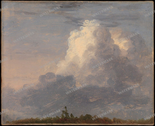 Landscapes Vintage Paintings
