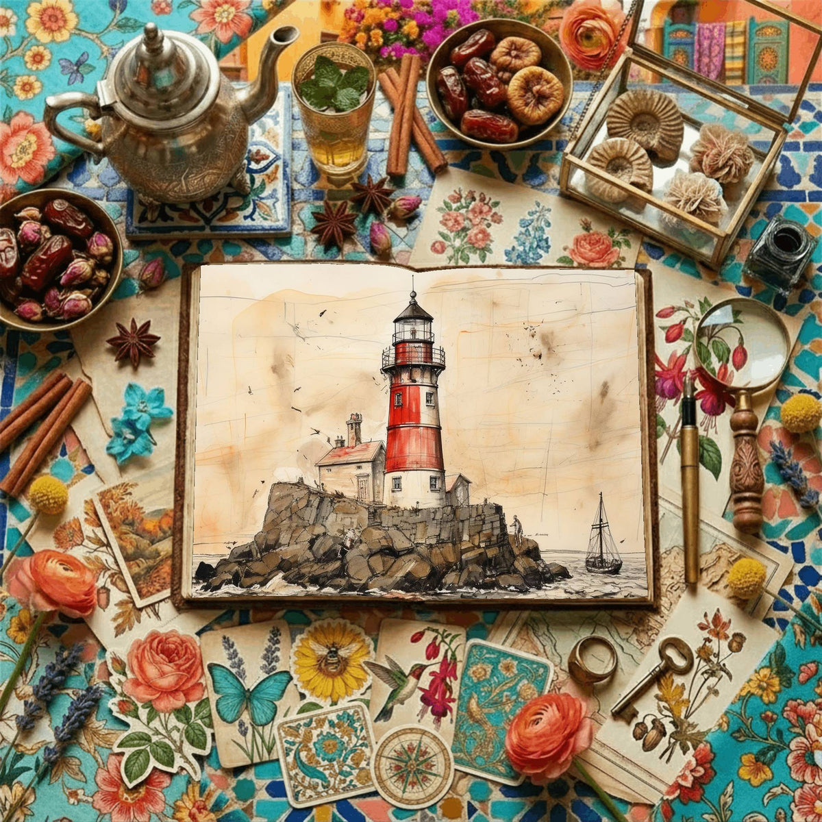 Lighthouse Digital Papers