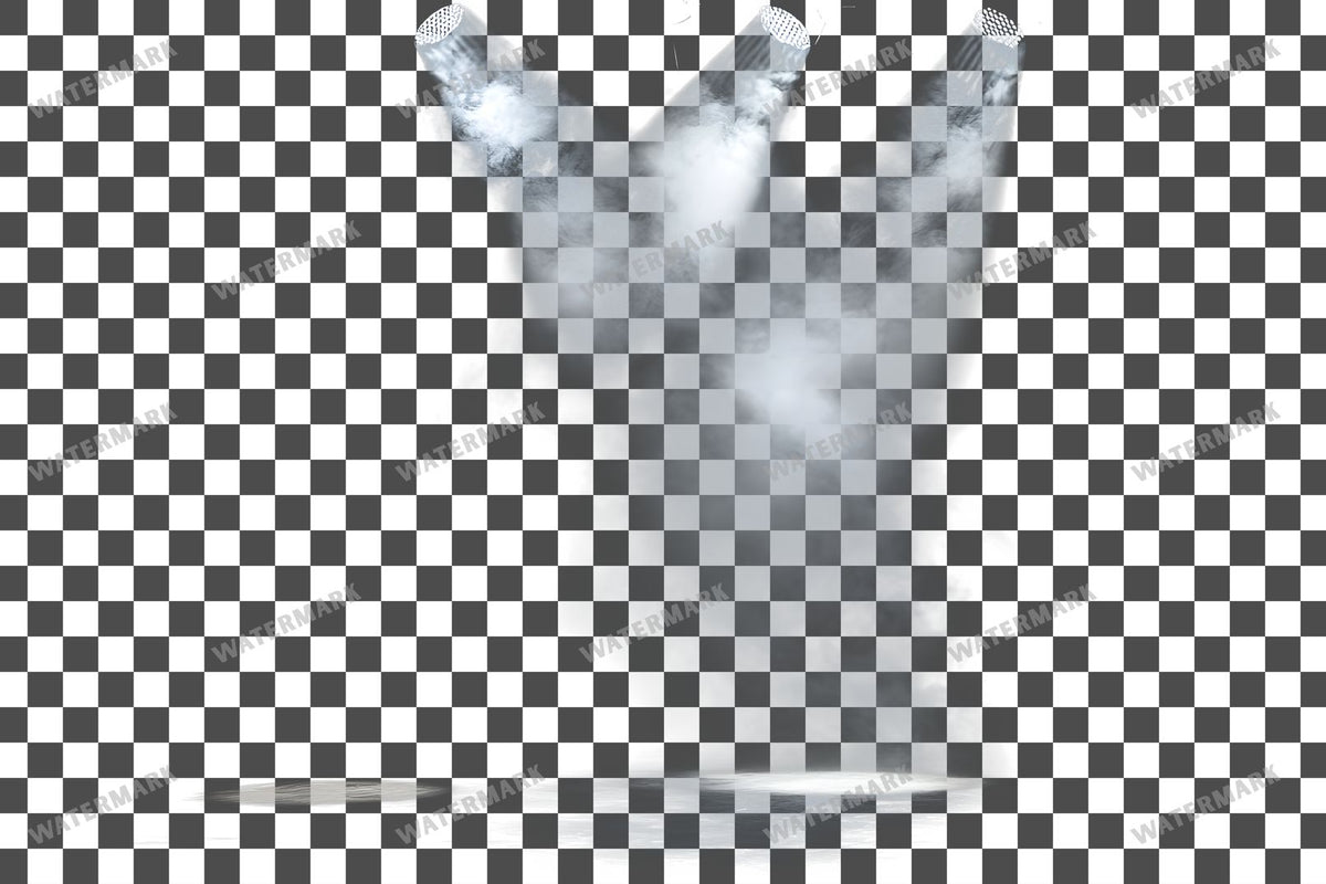 Lighting Effect Transparent Overlay Pngs