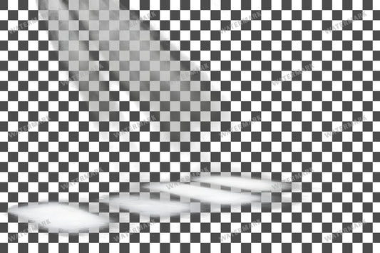 Lighting Transparent Overlay Pngs