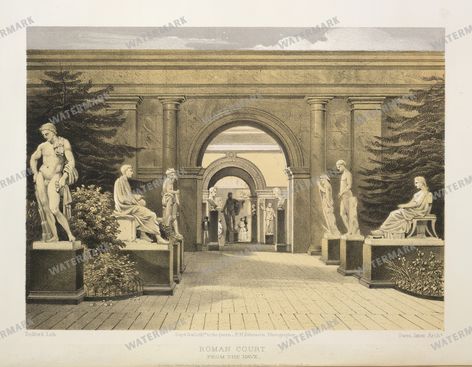 Mixed Ephemera Vintage Prints