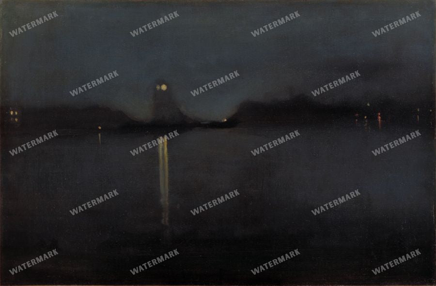 Oceans & Ships Vintage Paintings