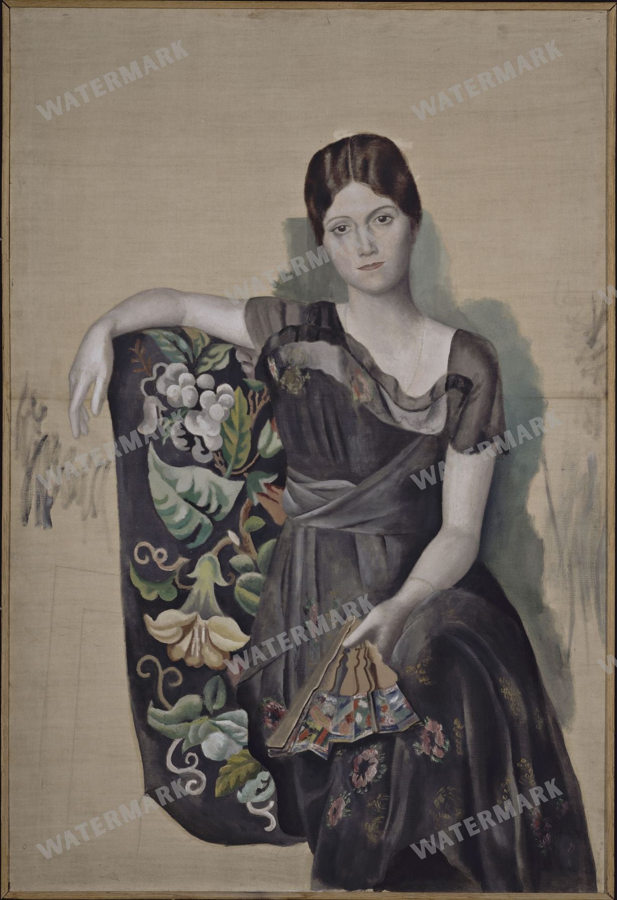 Pablo Picasso Vintage Paintings