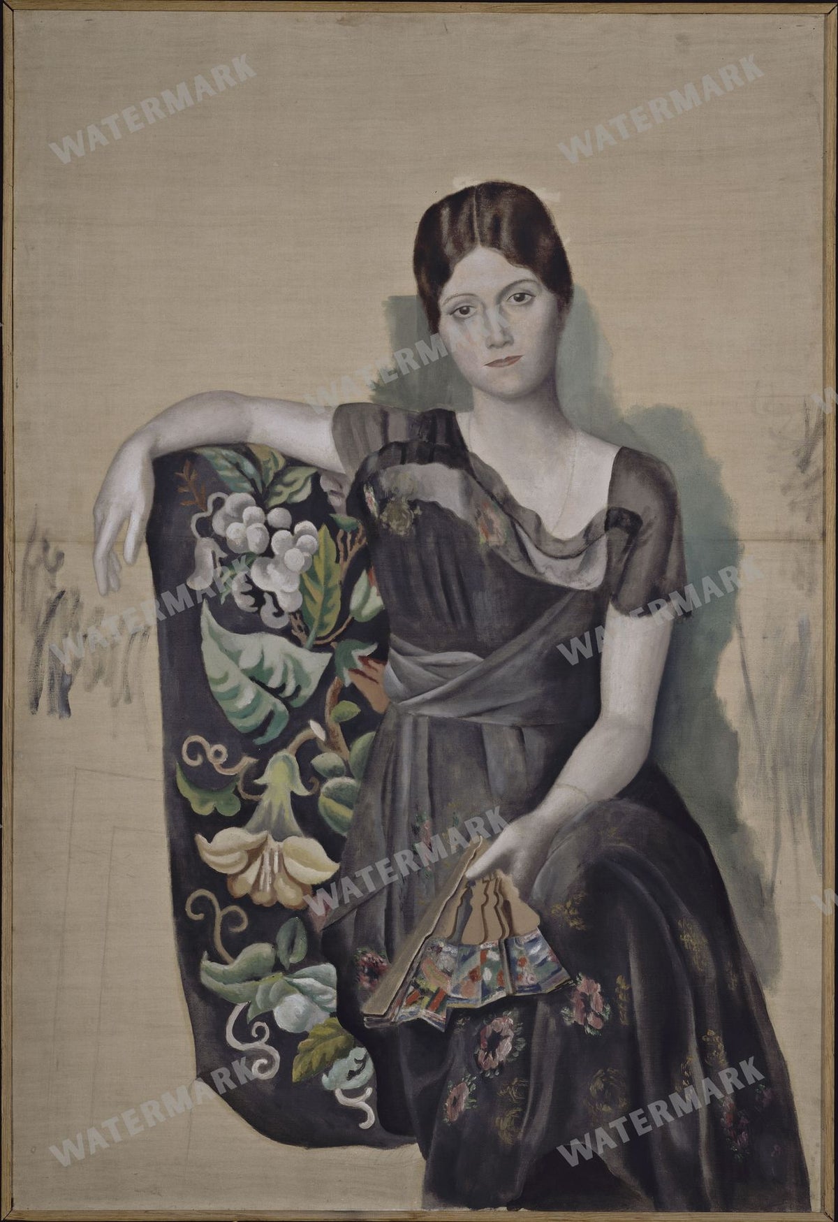 Pablo Picasso Vintage Paintings