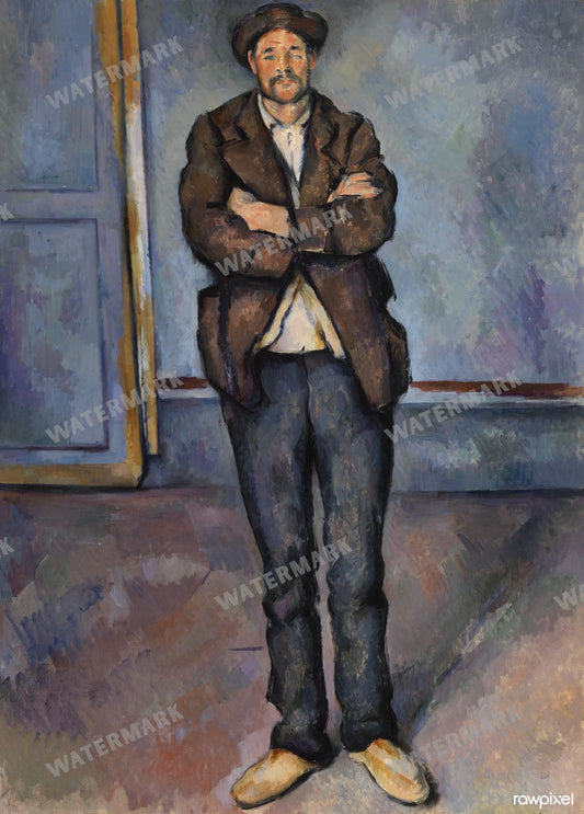 Pablo Picasso Vintage Paintings