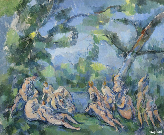 Pablo Picasso Vintage Paintings