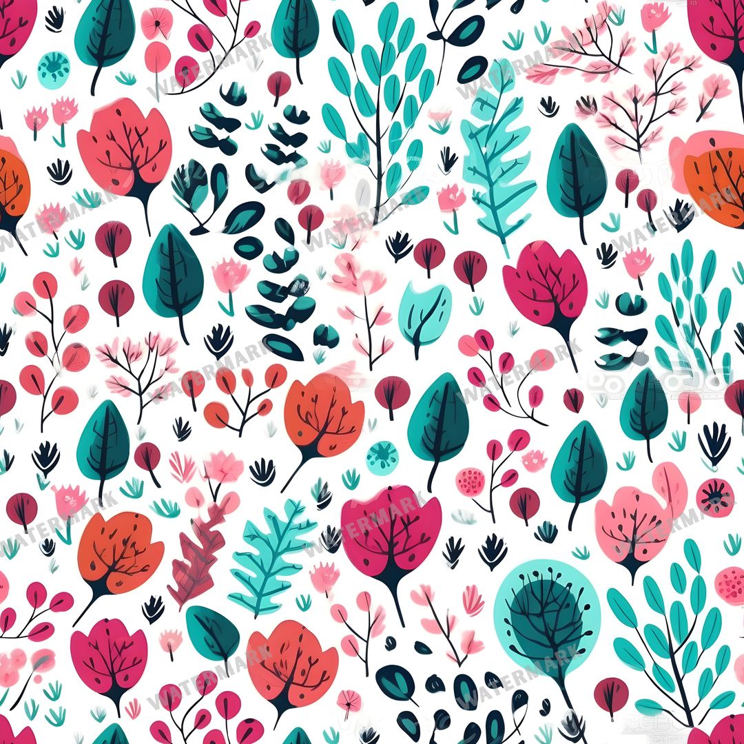 Patterns Seamless Pattern