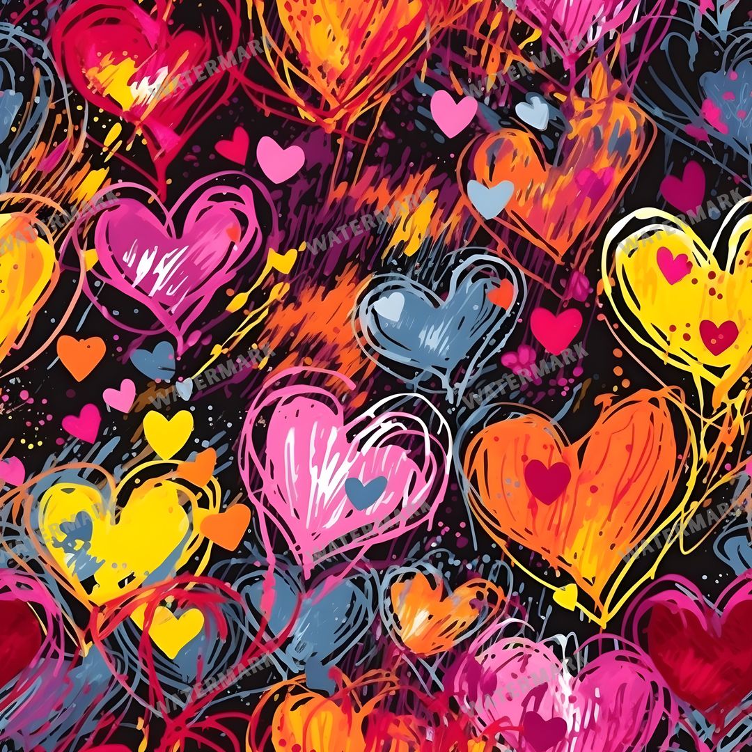 Patterns Seamless Pattern