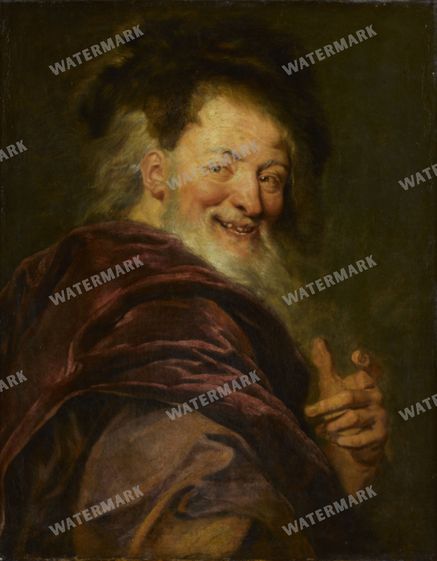 Portraits Vintage Paintings
