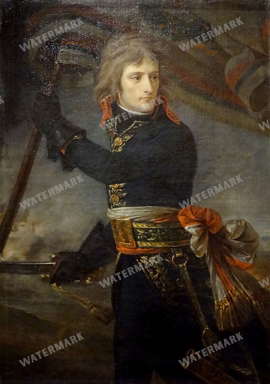 Portraits Vintage Paintings