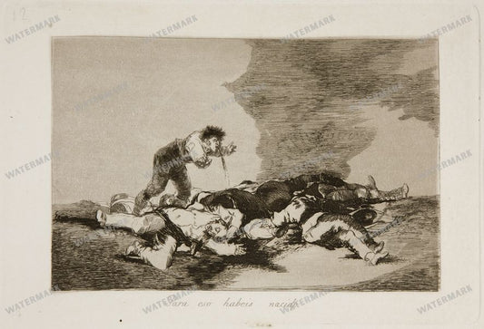 Prado Vintage Paintings