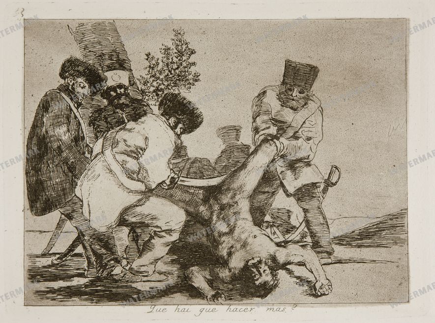 Prado Vintage Paintings