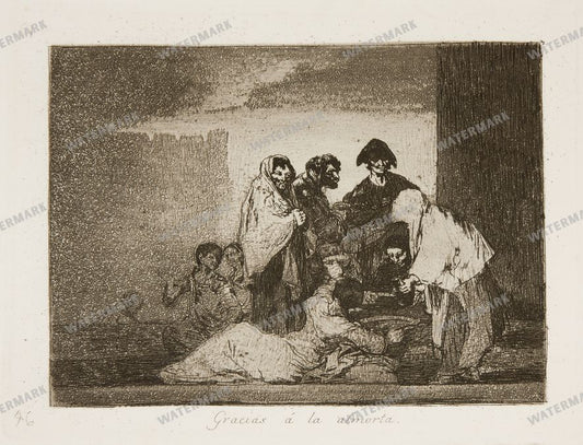 Prado Vintage Paintings
