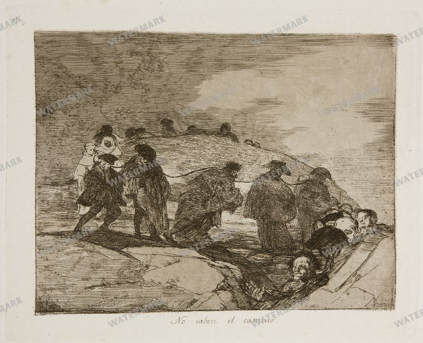 Prado Vintage Paintings
