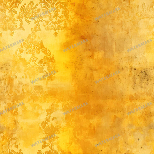 Regal Damask Seamless Pattern