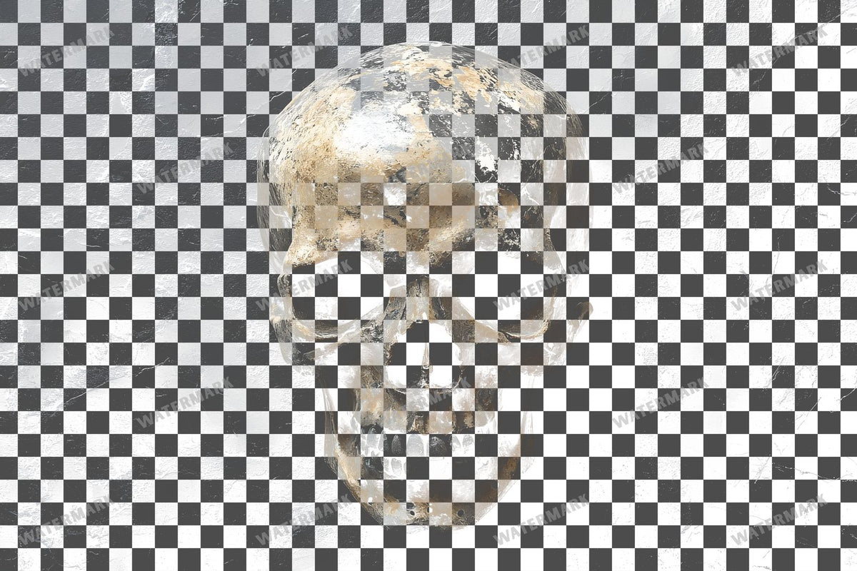Small Skull