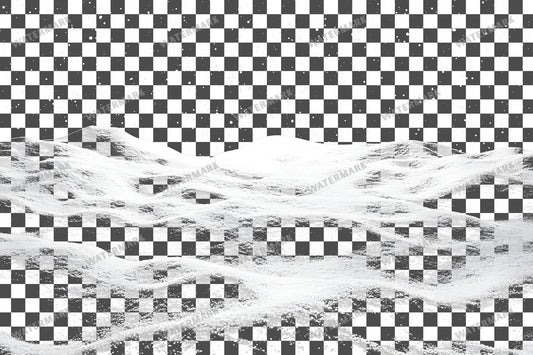 Snow Overlay
