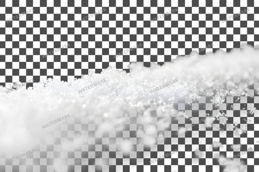 Snow Overlay
