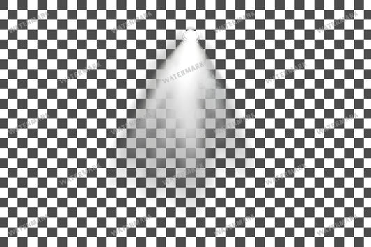 Spotlight And Shadows Transparent Overlay Pngs