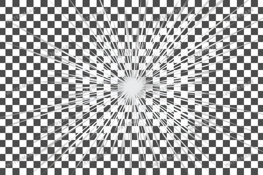 Starburst Transparent Overlay Pngs