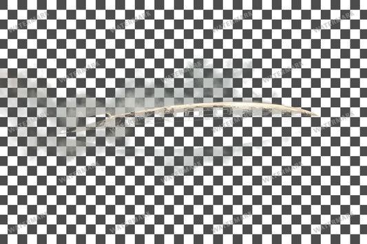 Steampunk Airship Transparent Overlay Pngs