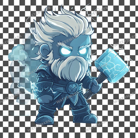 Storm Giant Clipart Pngs