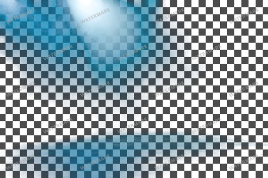 Studio Lighting Transparent Overlay Pngs