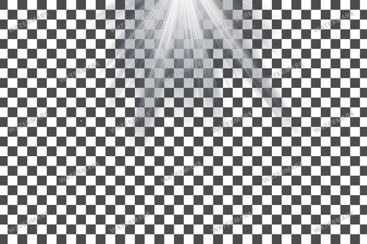Subtle Light Ray Faint Illumination Transparent Overlay Pngs