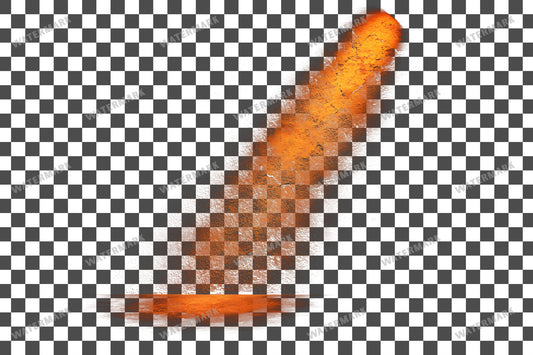 Terracotta Light Transparent Overlay Pngs